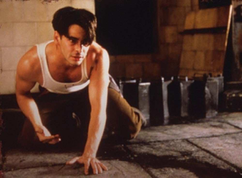 ستون فقرات شیطان