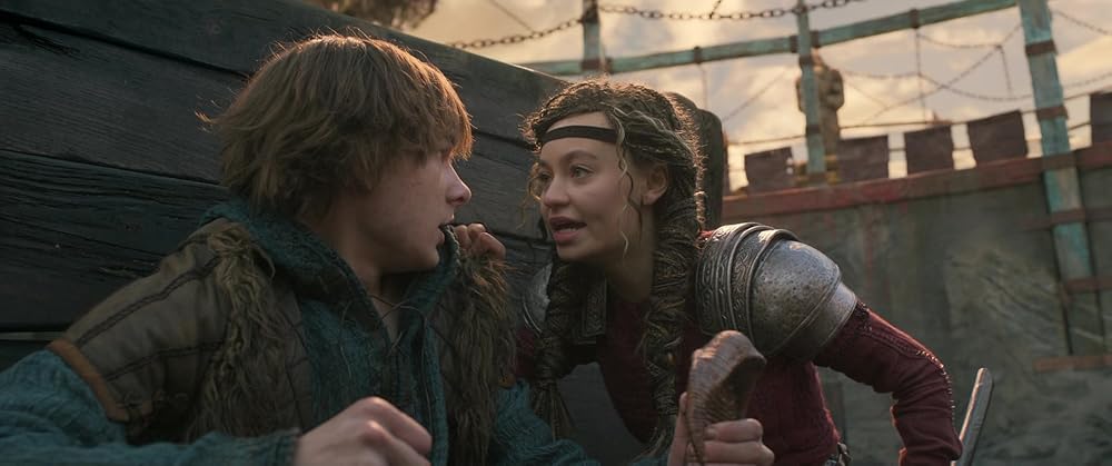 چگونه اژدهای خود را تربیت کنیم