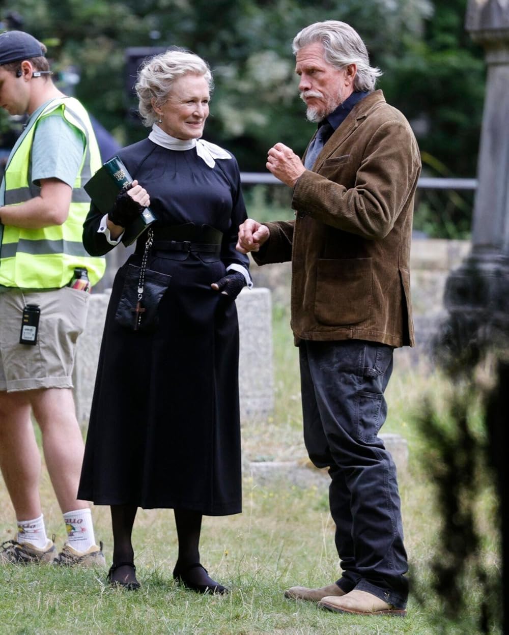 بیدار شو مرده! – یه معمای جدید از دنیای نایوز آوت