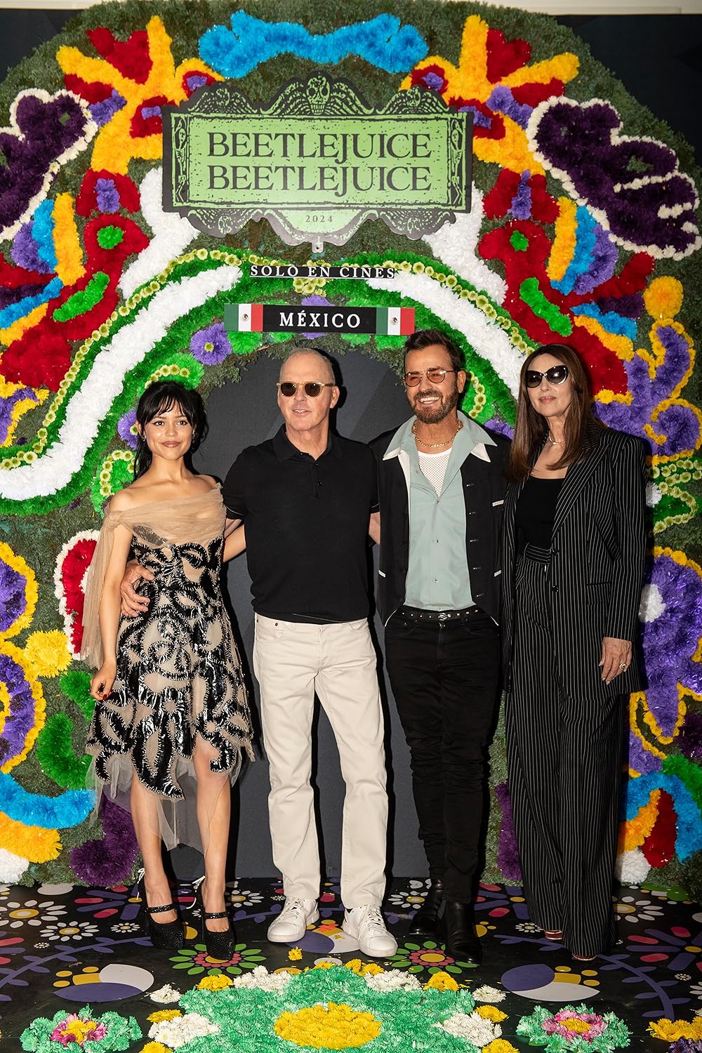 بیتل جویس بیتل