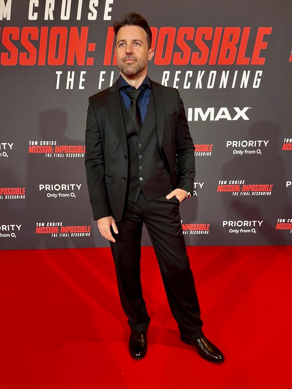 مأموریت: غیرممکن - روزشمار نهایی