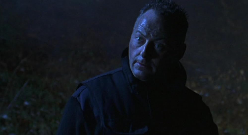 سربازان سگی