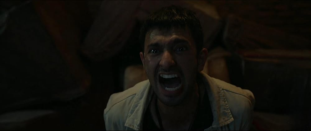 هنگام مغرب 2