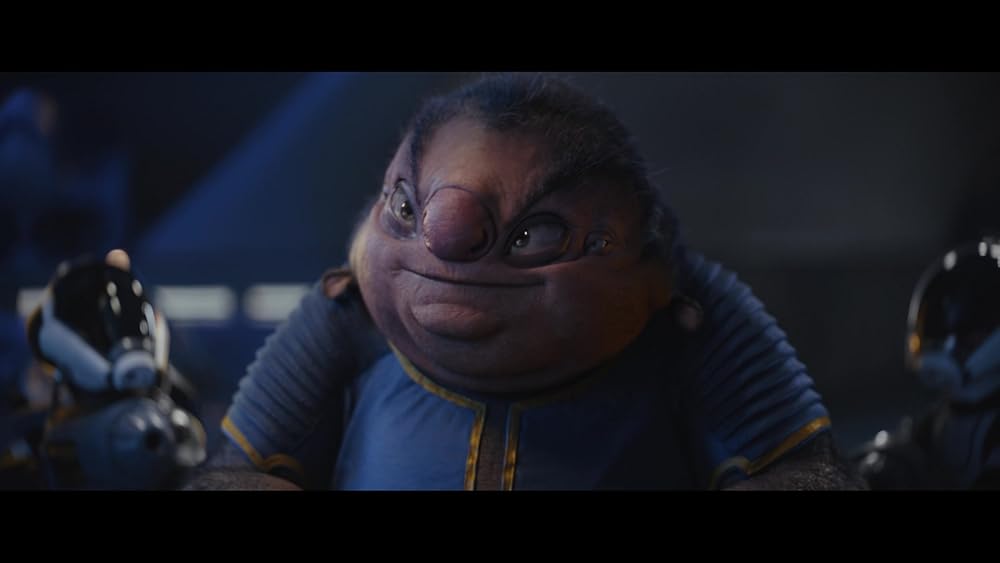 لیلو و استیچ