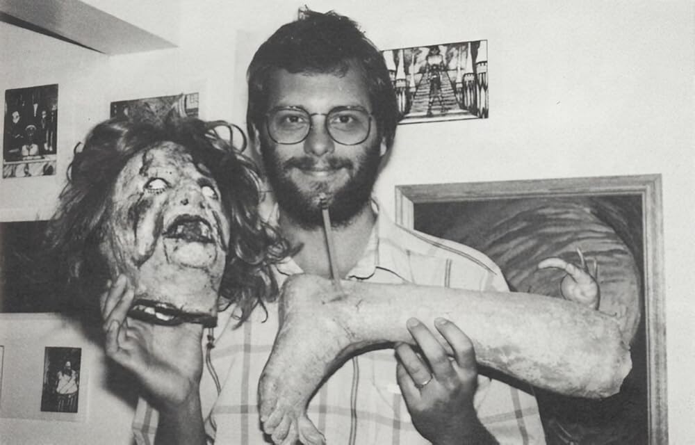 مرده شیطانی