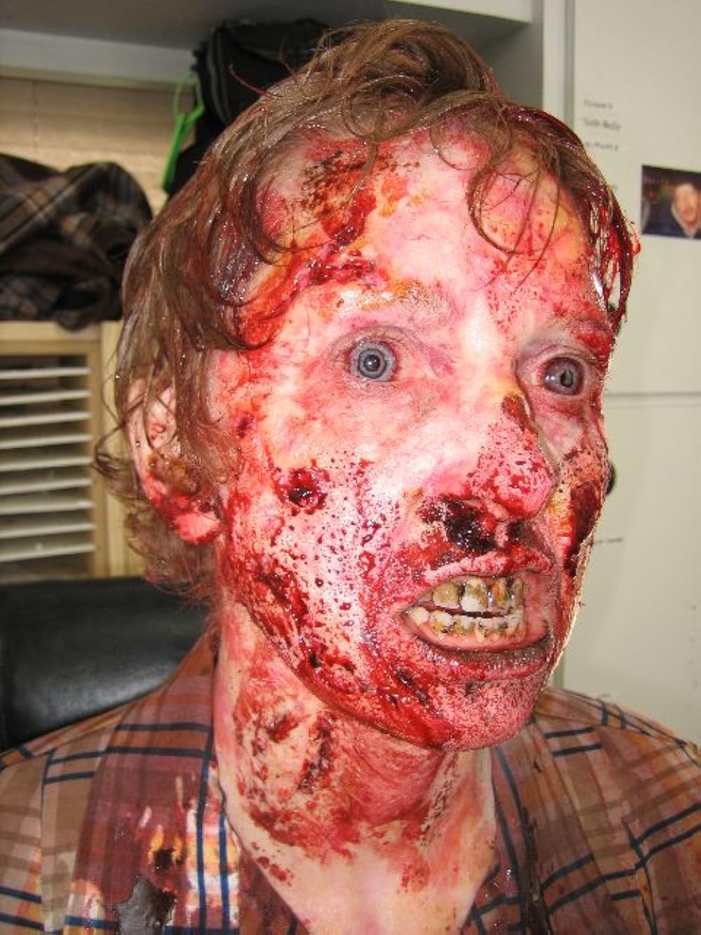 سرزمین زامبی‌ها