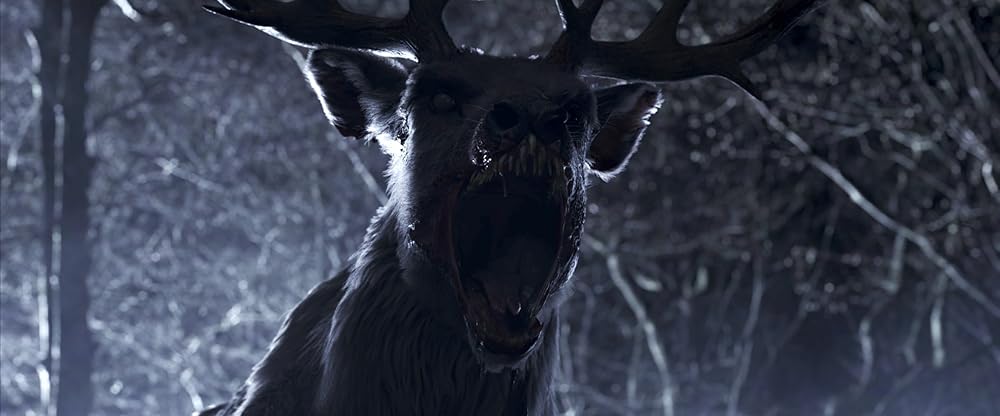 بامبی: تسویه حساب