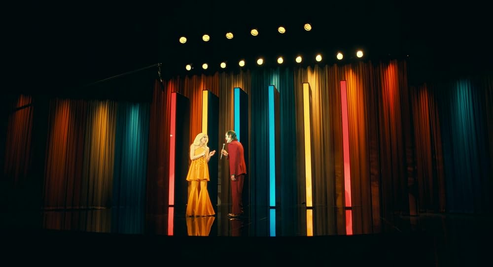 جوکر: جنون مشترک