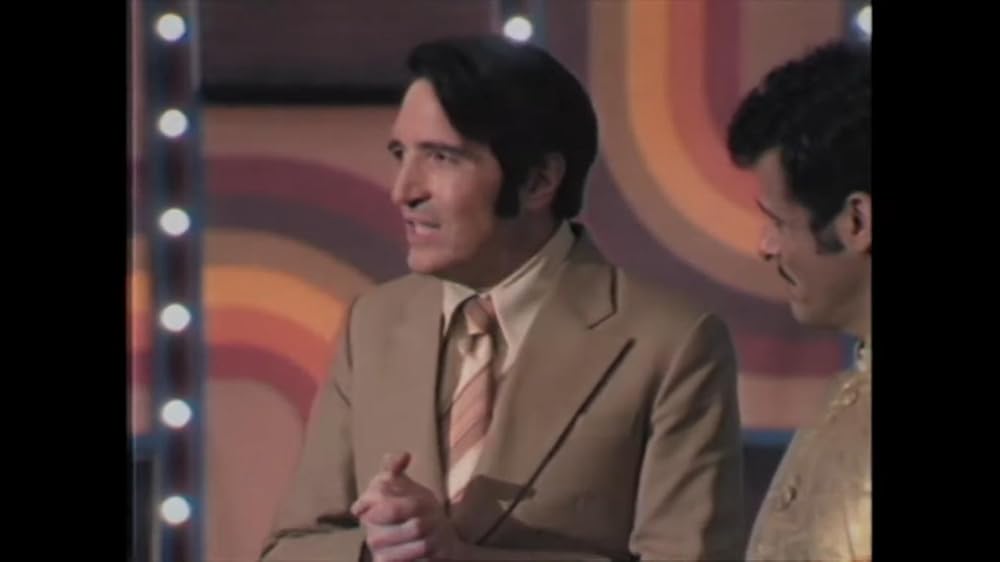 آخر شب با شیطان