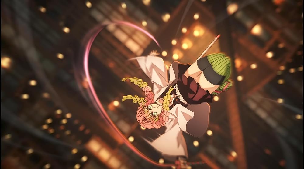 شیطان کش قلعه بی پایان  - قسمت اول