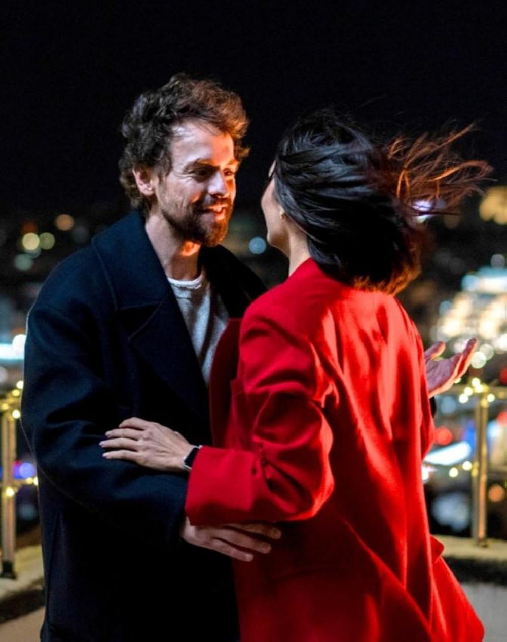 دو جهان یک آرزو