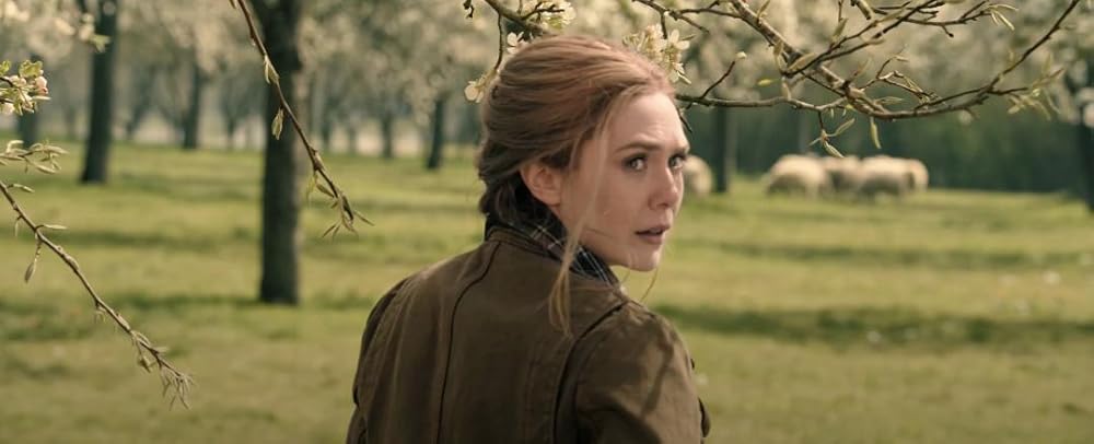 دکتر استرنج در چندجهانی جنون