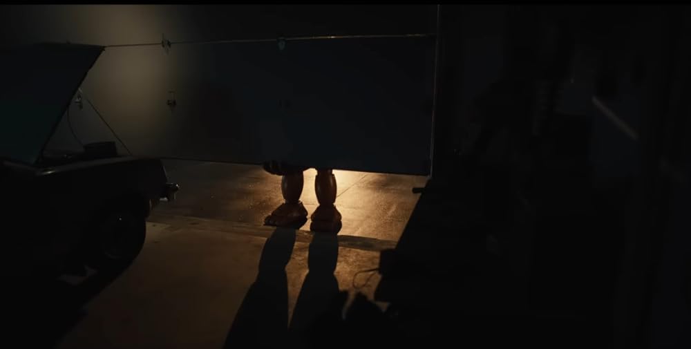 پنج شب با فردی ۲