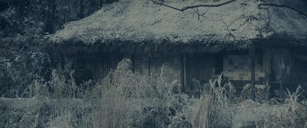 شمشیرزن دوره‌گرد: آغاز