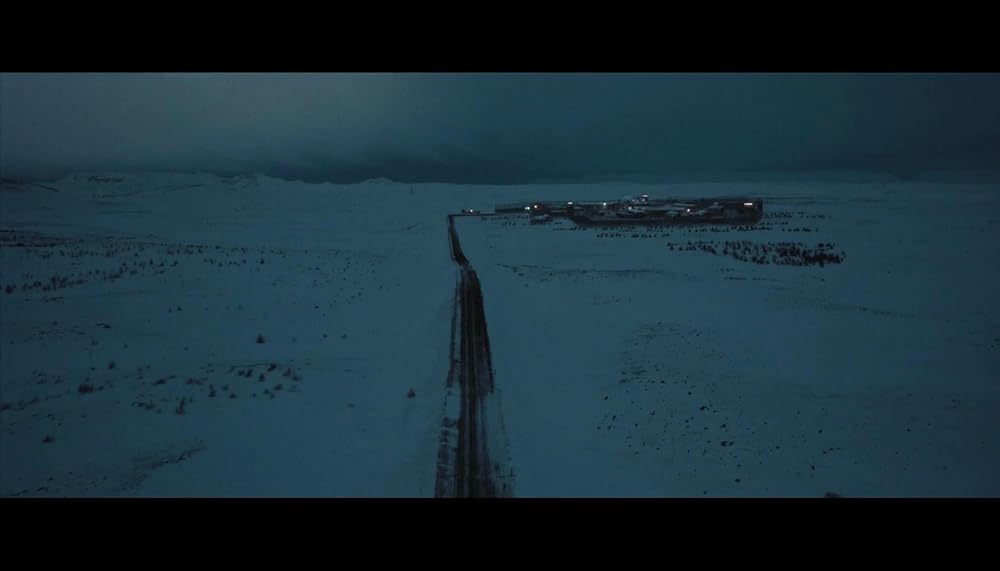 کراون شکارچی