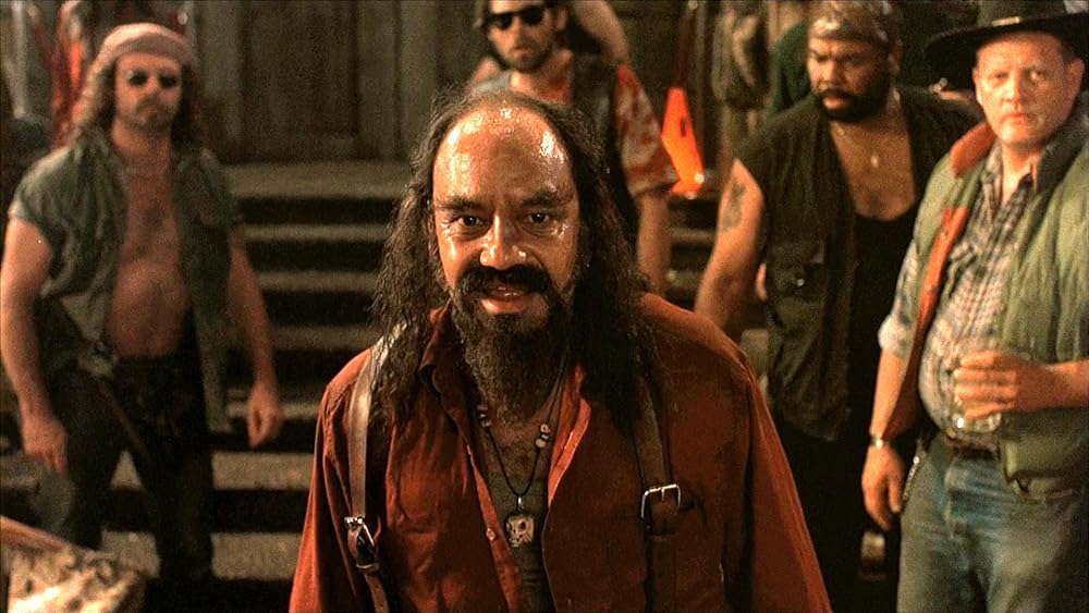 از گرگ‌ و میش تا سحر