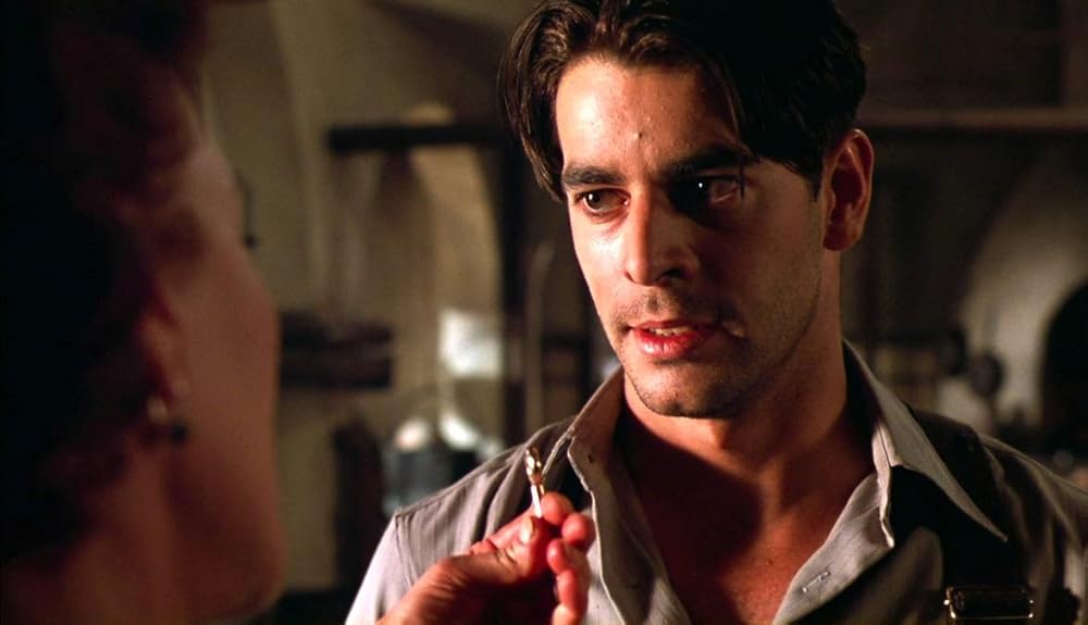 ستون فقرات شیطان