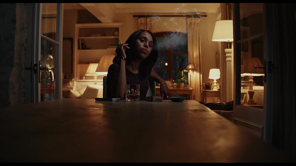 آنچه در وحشی گذشت؛ مروری بر فصل اول