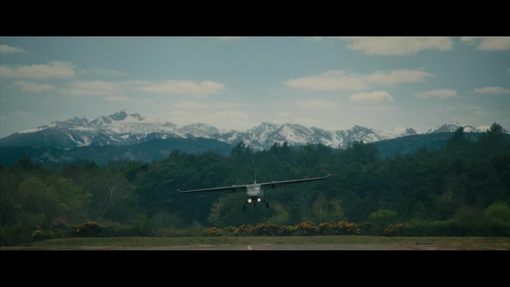 کراون شکارچی