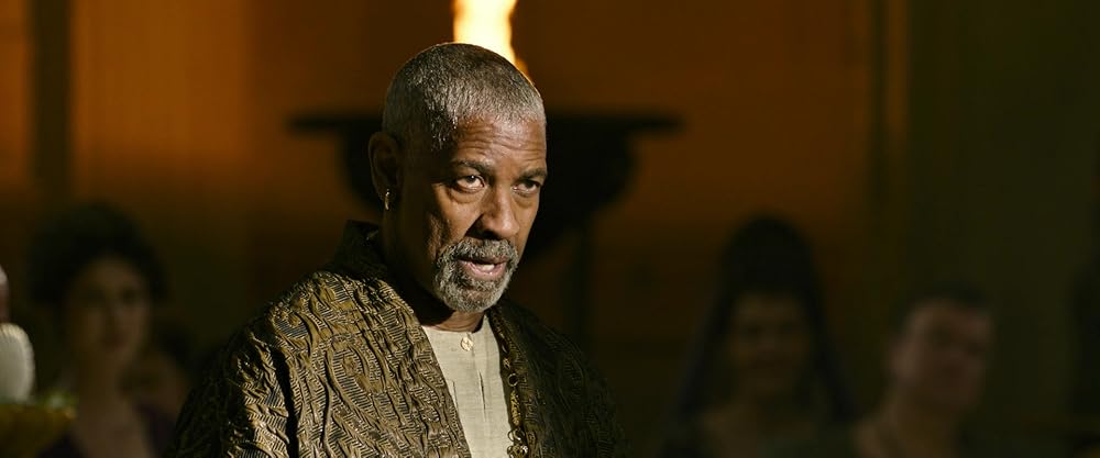 گلادیاتور ۲