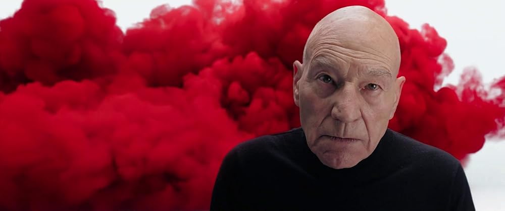 دکتر استرنج در چندجهانی جنون