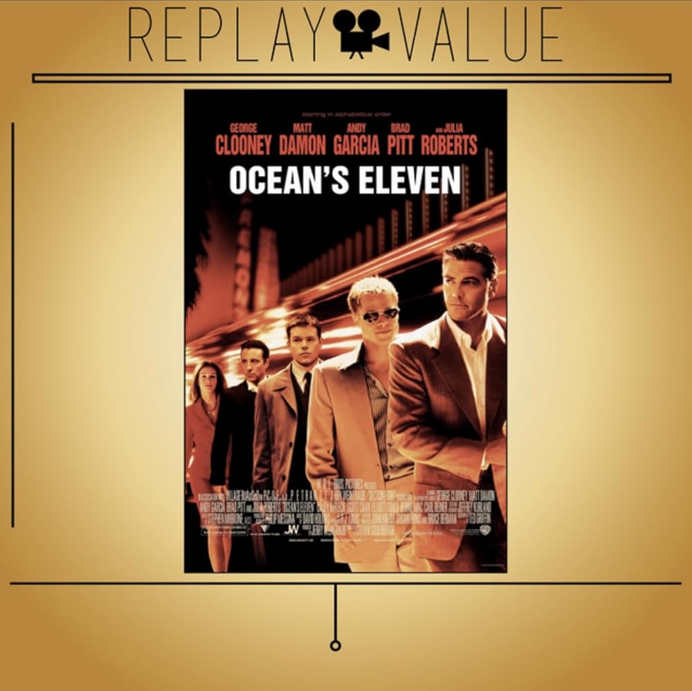 یازده یار اوشن