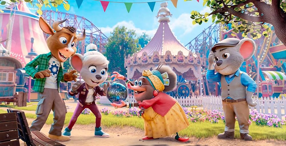 جایزه بزرگ اروپا