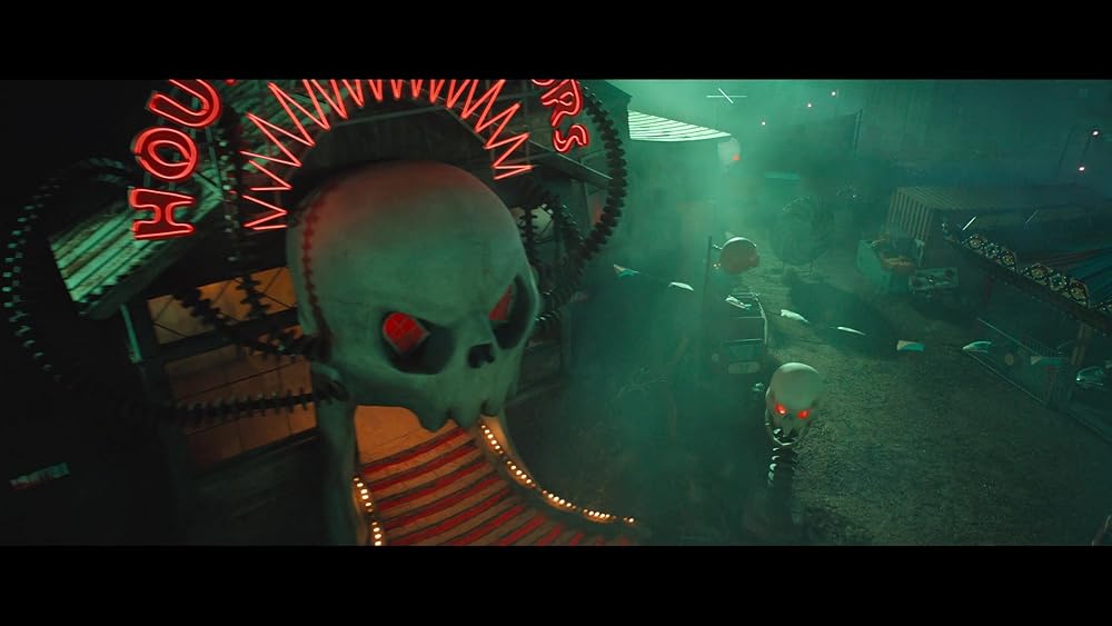 الکتریک استیت