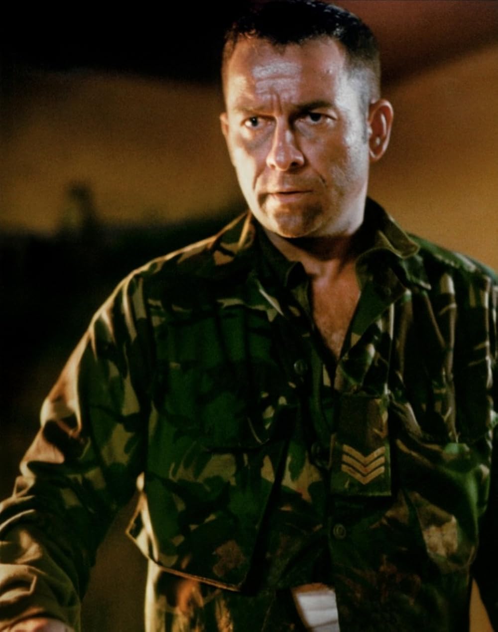 سربازان سگی