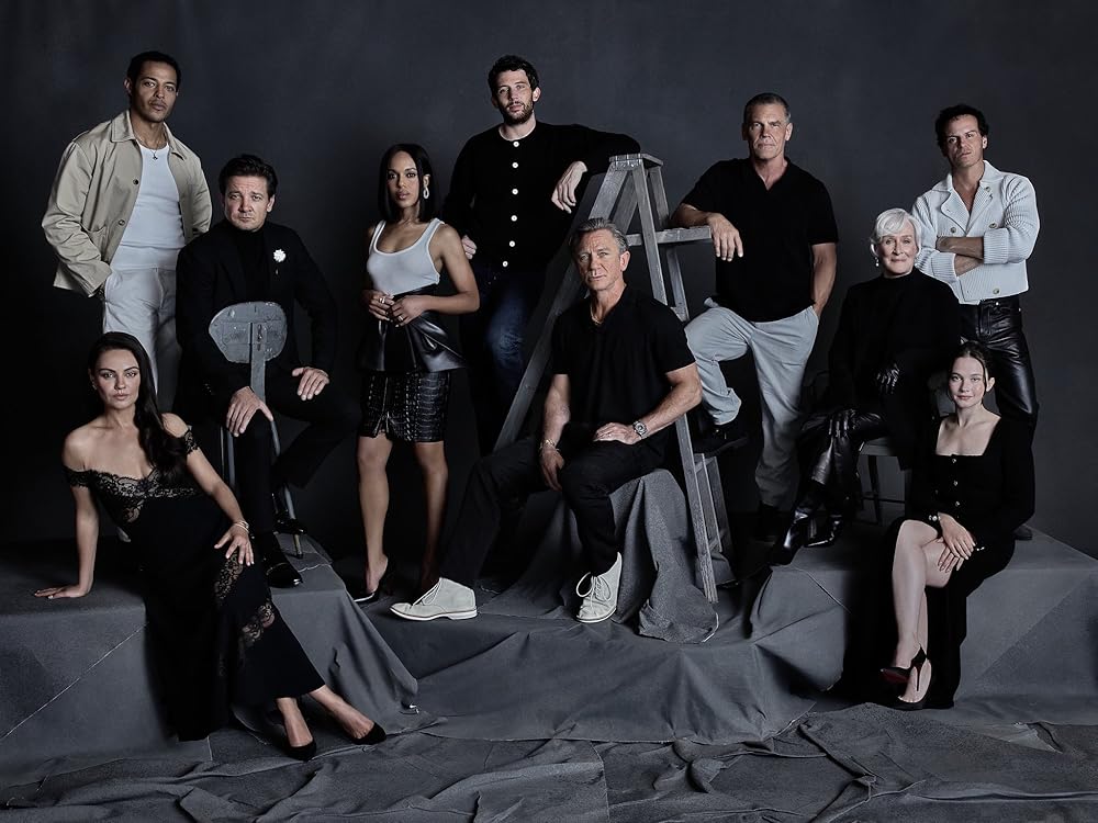 بیدار شو مرده! – یه معمای جدید از دنیای نایوز آوت