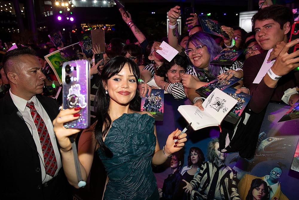 بیتل جویس بیتل