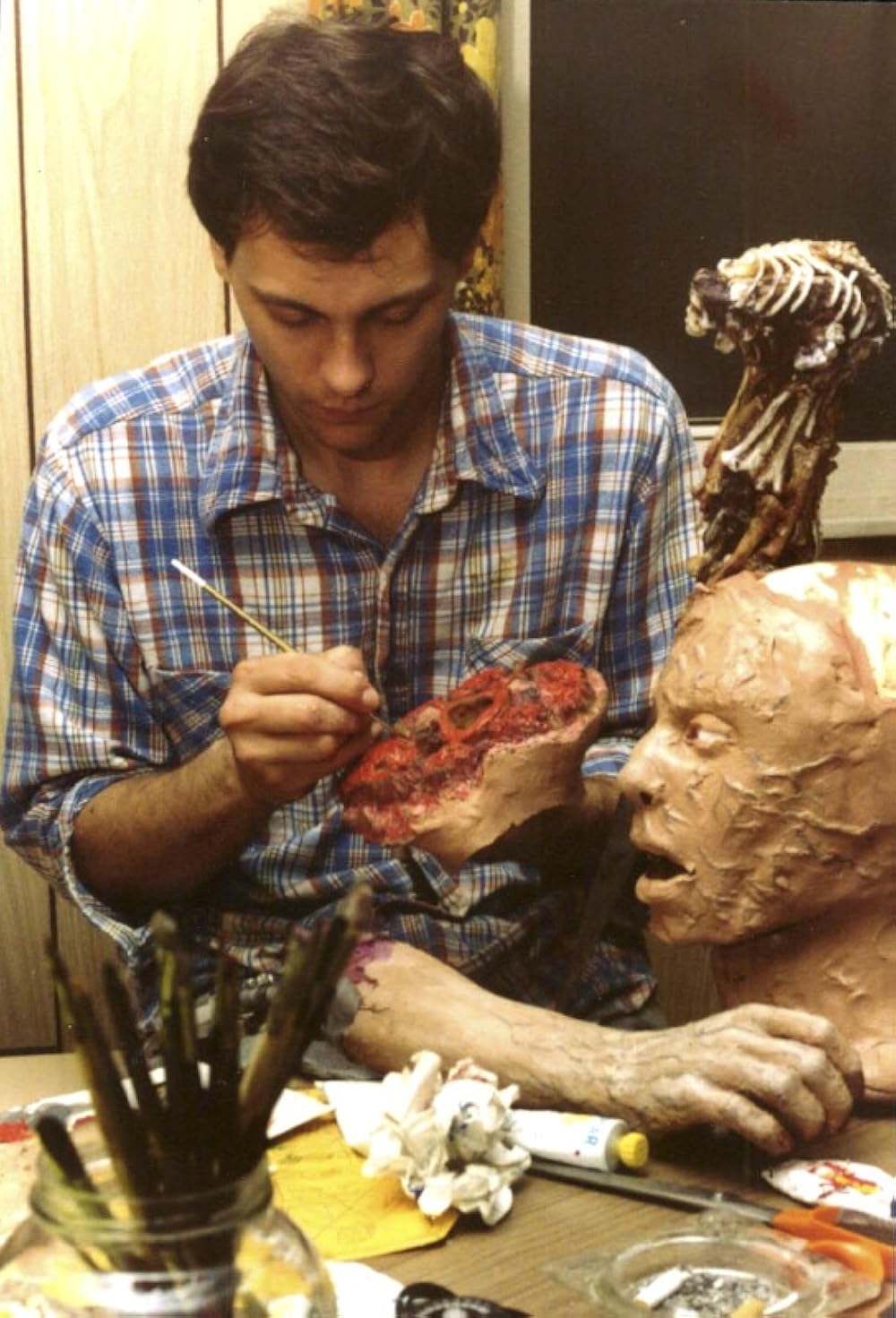 مرده شیطانی