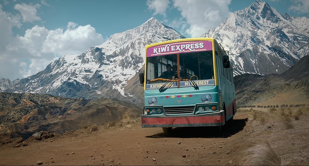 جاده یخی ۲: جاده‌ای به آسمان