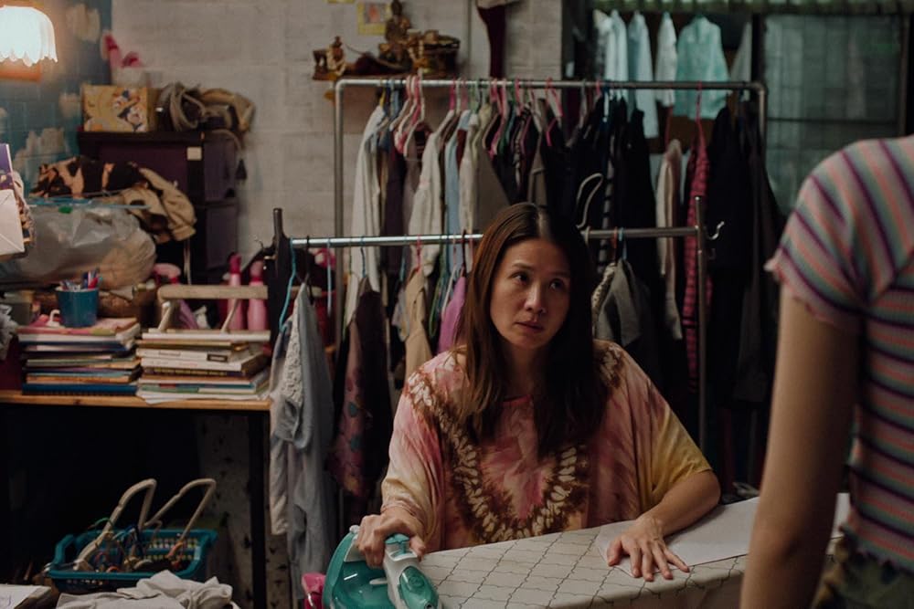 دخترهای آپارتمانی