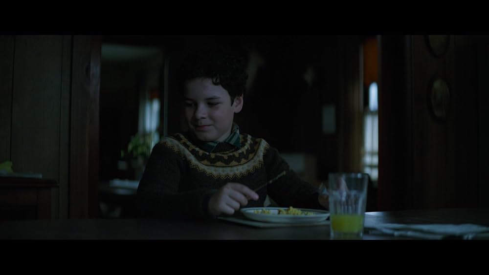 مرد گرگ نما