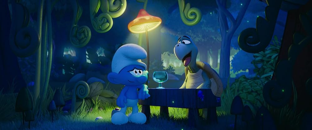 اسمورف‌ ها