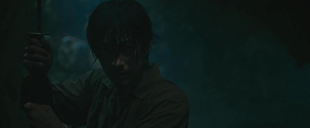 جزیره هیولاها