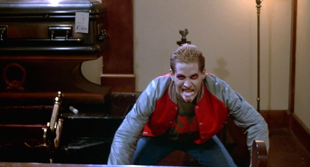 بازگشت مردگان زنده