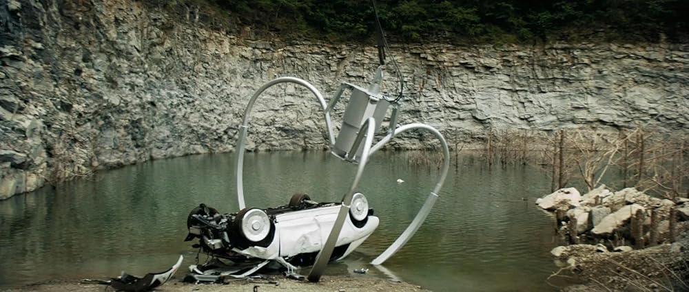 اسلحه برهنه