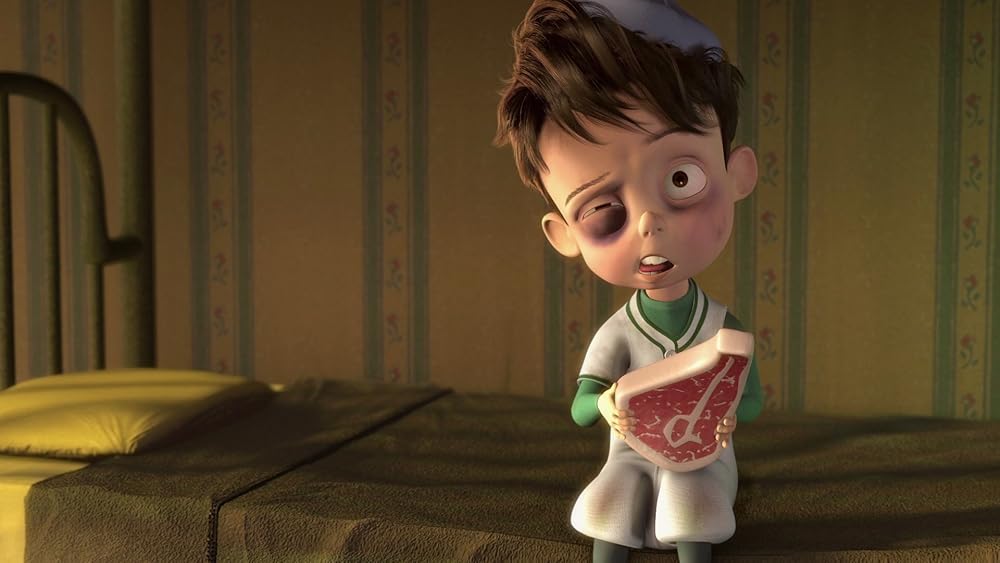 ملاقات با خانواده رابینسون