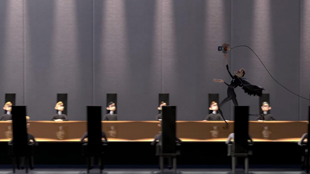 ملاقات با خانواده رابینسون