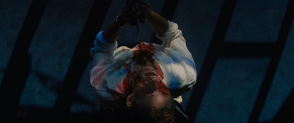 می‌دانم تابستان پیش چه کردی