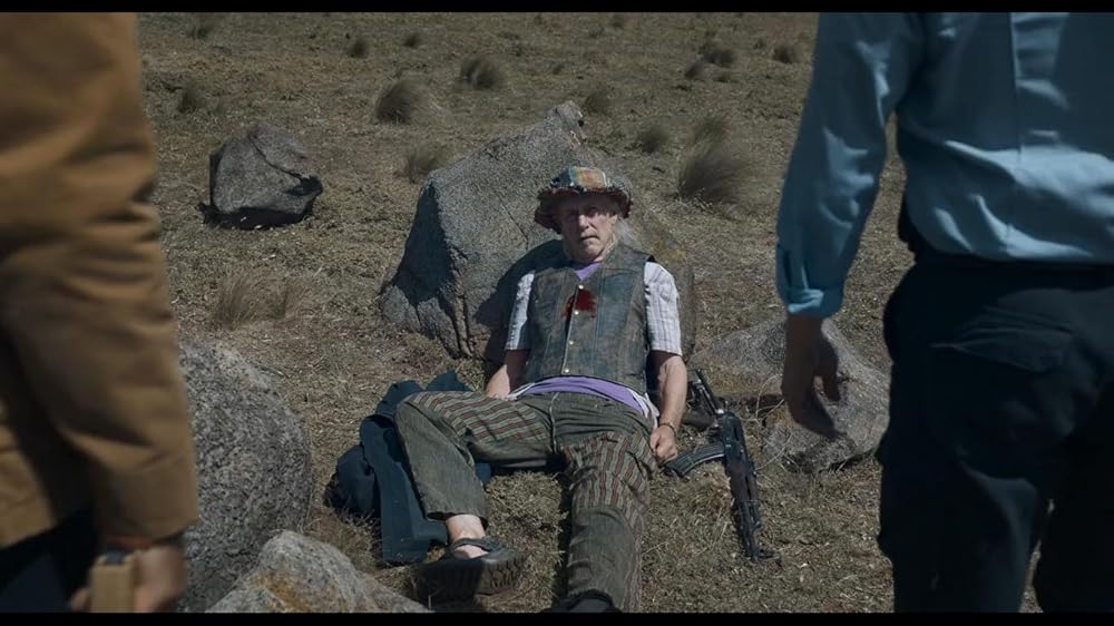 جاده یخی ۲: جاده‌ای به آسمان