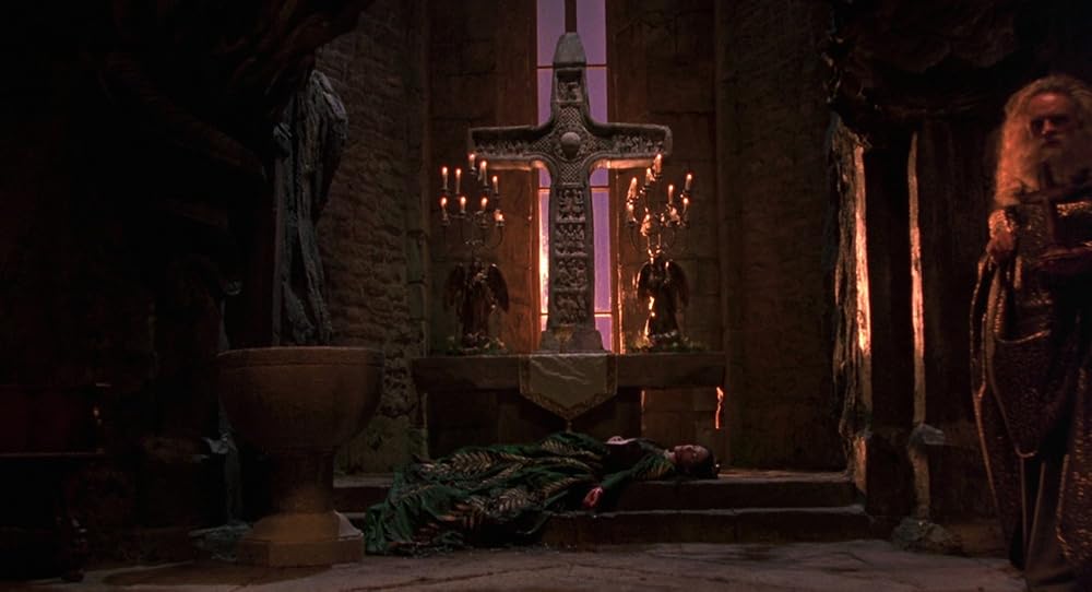 دراکولای برام استوکر