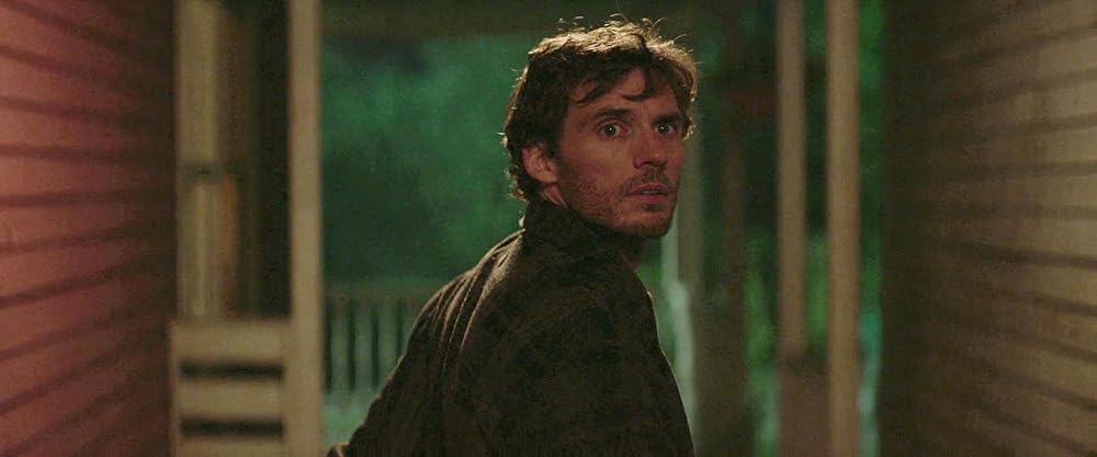 مرد کیسه‌دار