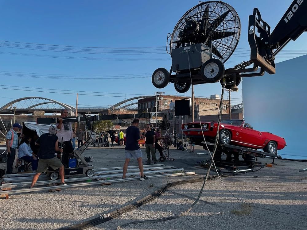 جمعه عجیب تر