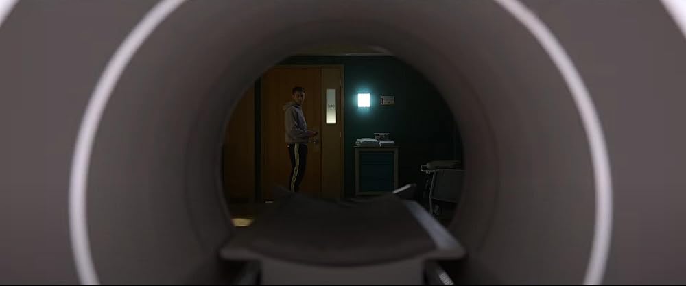 مقصد نهایی: خطوط خونی