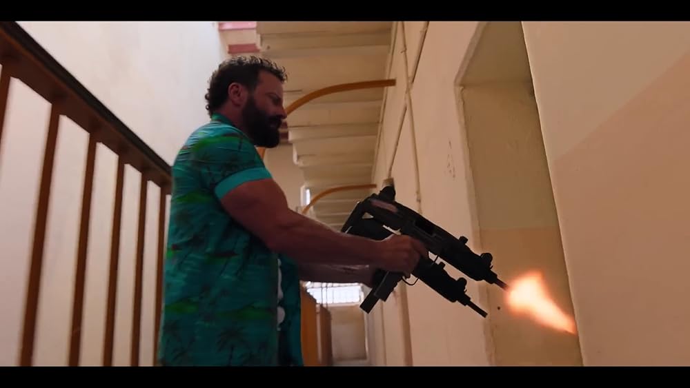 تک تیرانداز: G.R.I.T. - پاسخ جهانی و تیم اطلاعاتی