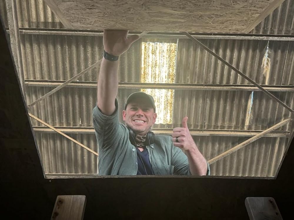 تک‌تیرانداز: آخرین نبرد