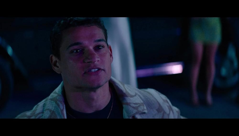 می‌دانم تابستان پیش چه کردی